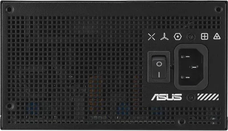 Asus ATX 750W - 80+ Bronze - TUF Gaming 750B EVO Noir - image 4