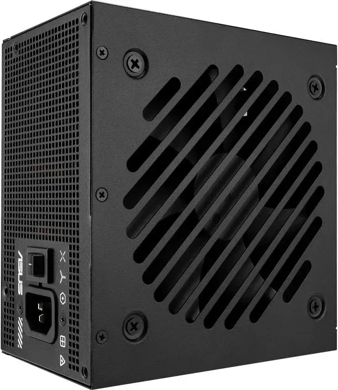Asus ATX 750W - 80+ Bronze - TUF Gaming 750B EVO Noir - image 5