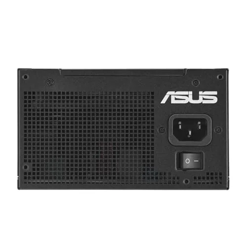 Asus TUF Gaming 750G EVO 750W 80+ Gold noir - vue 4