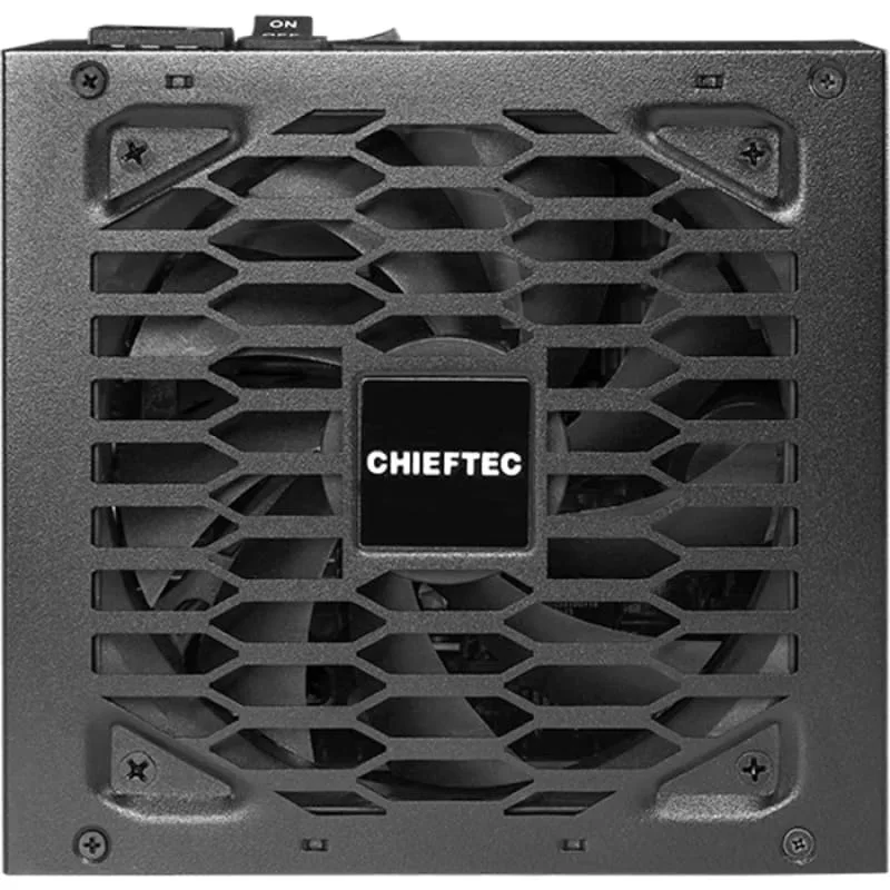 Atmos unité d''alimentation d''énergie 20+4 pin ATX ATX Noir alimentation modulaire 850 watt - image 3