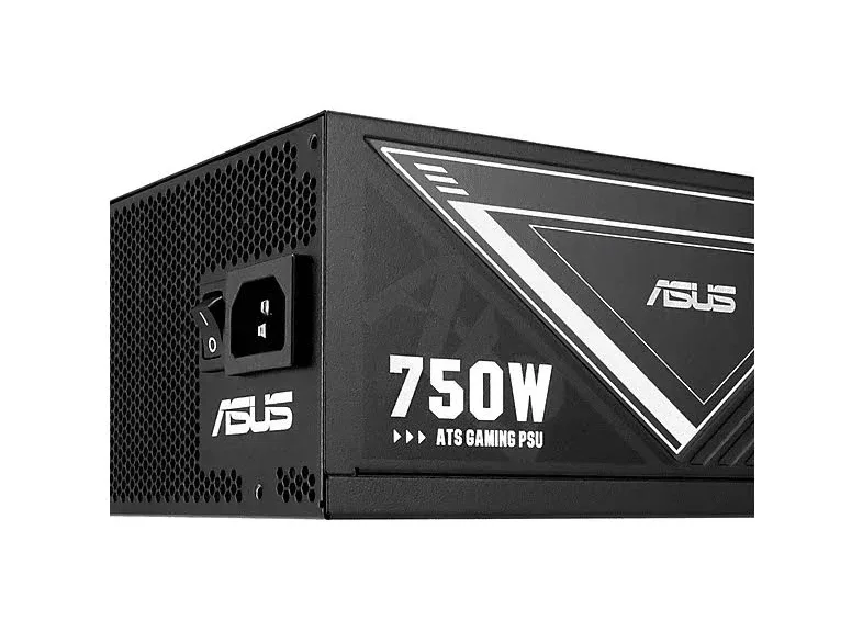 ATS-750G 750W noir