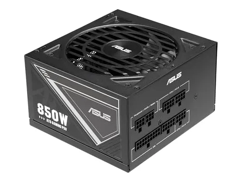 ATS-850G 850W noir