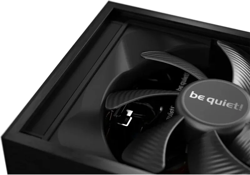 be quiet! ATX 1300W - Dark Power PRO 13 80+ TITANIUM - BN331 - image 5