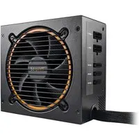 be quiet! Pure Power 11 500W semi-modulaire noir
