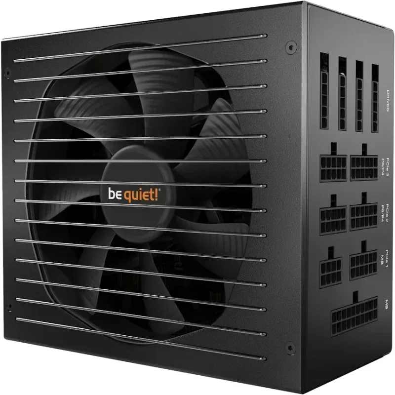 be quiet! Straight Power 11 1000W noir