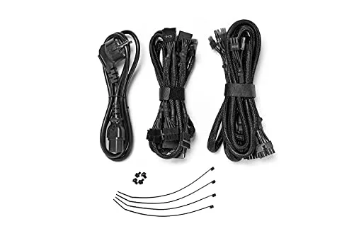 be quiet! Straight Power 11 1200W 80+ Platinum noir - vue 6