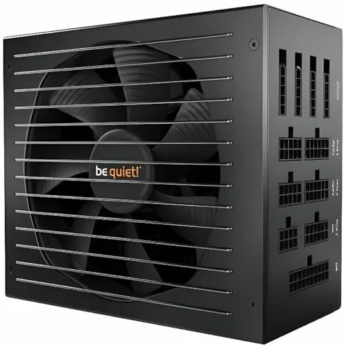 be quiet! Straight Power 11 1200W 80+ Platinum noir