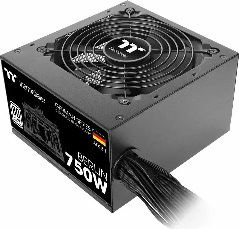 BERLIN ATX3.1 alimentation 750 watt - image 2
