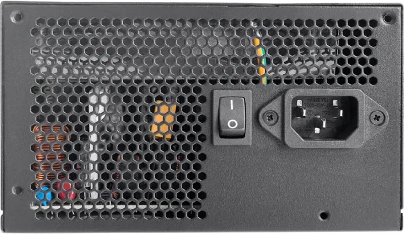 BERLIN ATX3.1 alimentation  750 watt - image 5