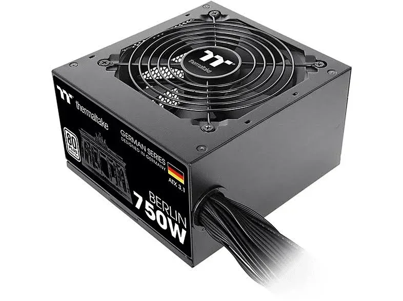 BERLIN ATX3.1 750W