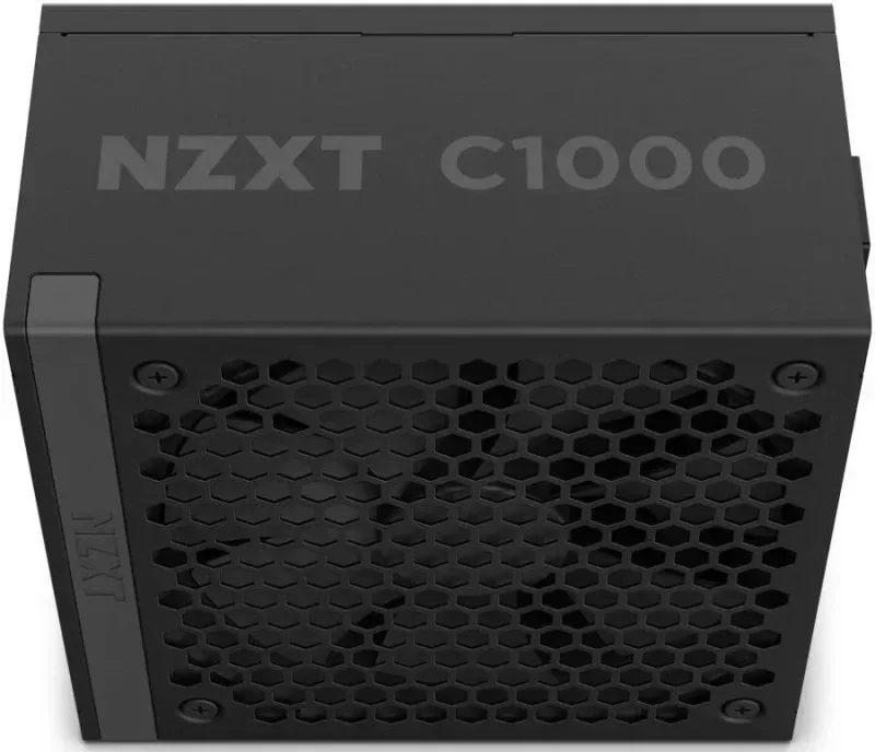 C1000 Gold ATX 3.1 alimentation modulaire 1000 watt - image 3