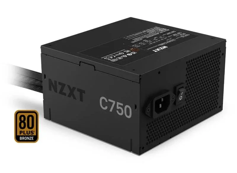 C750 Bronze 750W modulaire