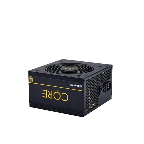 Chieftec Core BBS-500S 500W 80+ Gold non modulaire - vue 3
