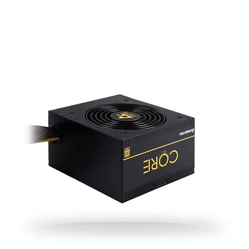 Chieftec Core BBS-500S 500W 80+ Gold non modulaire