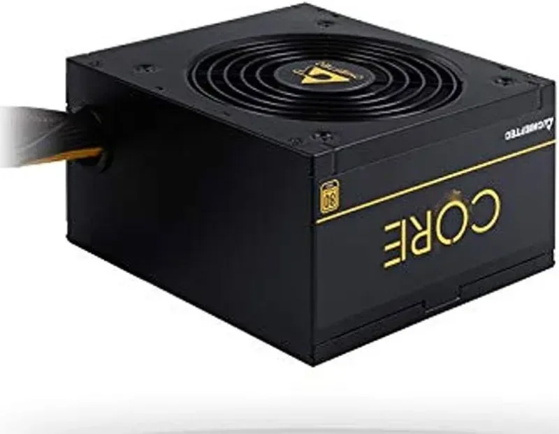 Chieftec Core BBS-700S 700W 80+ Gold non modulaire