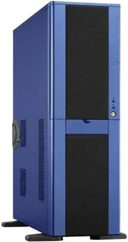 Alimentation Chieftec GPE-600S 600 W 80 Plus Non modulaire PFC actif - image 5