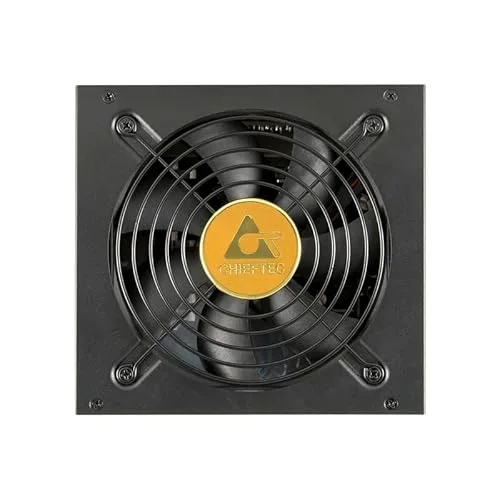 Chieftec Polaris 550W 80+ Gold full modulaire - vue 2