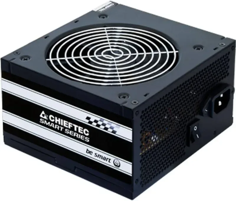 Chieftec Smart GPS-400A8 400W non modulaire