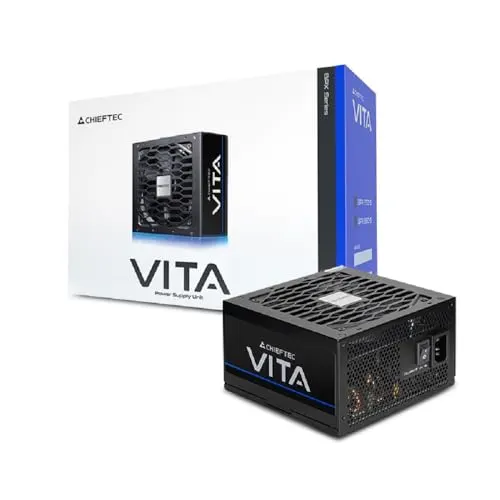 Chieftec Vita 750W 80+ Bronze non modulaire