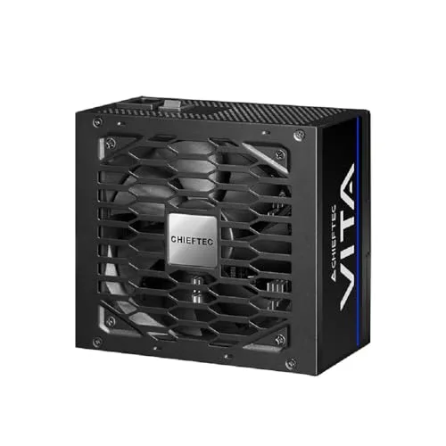 Chieftec Vita 850W 80+ Bronze non modulaire - vue 2