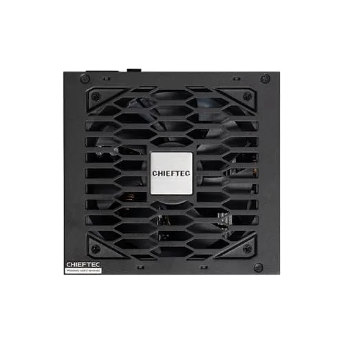 Chieftec Vita 850W 80+ Bronze non modulaire - vue 3