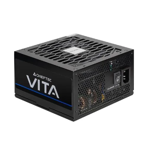 Chieftec Vita 850W 80+ Bronze non modulaire - vue 4