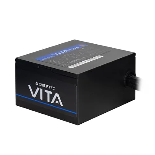 Chieftec Vita 850W 80+ Bronze non modulaire - vue 5