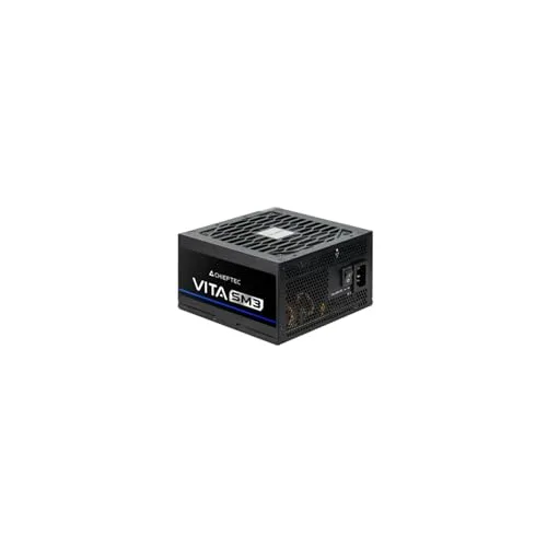 Chieftec Vita BPX-750-C 750W 80+ Bronze semi-modulaire - vue 4