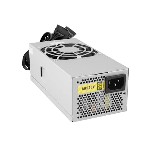 CoolBox BASIC500GR-T 500W - vue 2