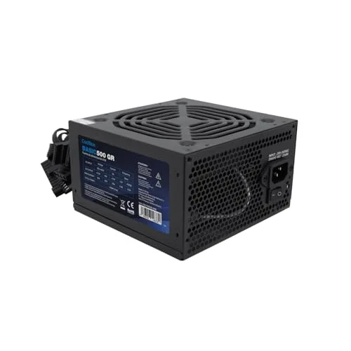 CoolBox Basique 500GR 300W - vue 3