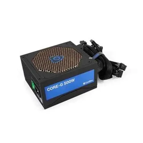 CoolBox Core-G 500W 80+ Gold