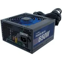 Coolbox Powerline 3 650W