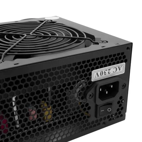 Coolbox PowerLine2 750W non modulaire - vue 6