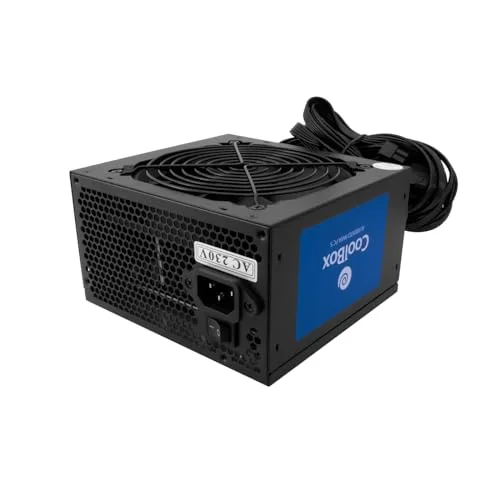 Coolbox PowerLine2 750W non modulaire - vue 7