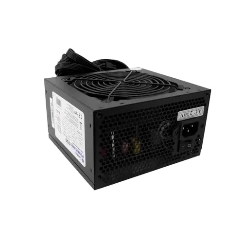 Coolbox PowerLine2 750W non modulaire