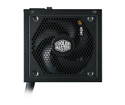 Cooler Master MasterWatt 750 750W 80+ Bronze semi-modulaire - vue 3