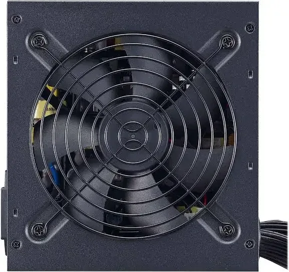 Cooler Master MWE 550 Bronze V2 550W 80 Plus Bronze - image 5