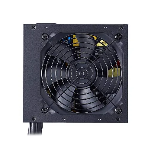 Cooler Master MWE 650 Bronze V2 650W 80+ Bronze - vue 7