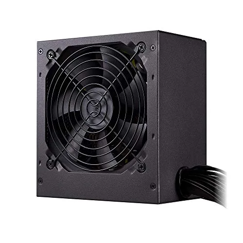 Cooler Master MWE 750 Bronze V2 750W 80+ Bronze - vue 6