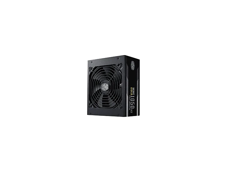 Cooler Master MWE Gold 1050W V2 80+ Gold modulaire noir
