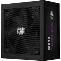 Cooler Master MWE Gold 850 V3 850W 80+ Gold noir