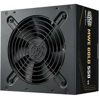 Cooler Master MWE Gold V3 550W 80+ Gold non modulaire