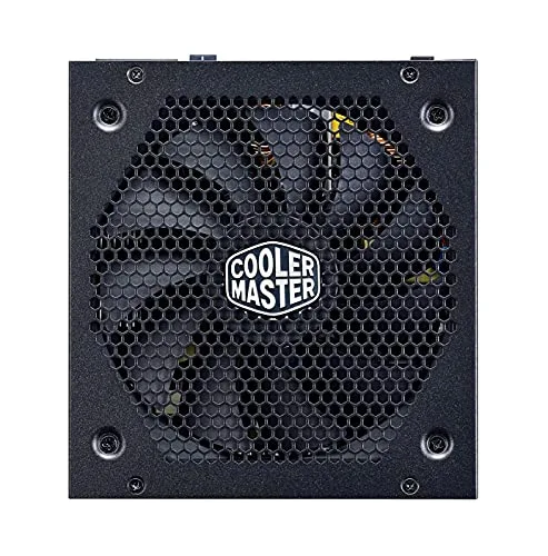Cooler Master V750 V2 750W 80+ Gold modulaire - vue 6