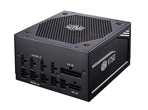 Cooler Master V750 V2 750W 80+ Gold modulaire - vue 8