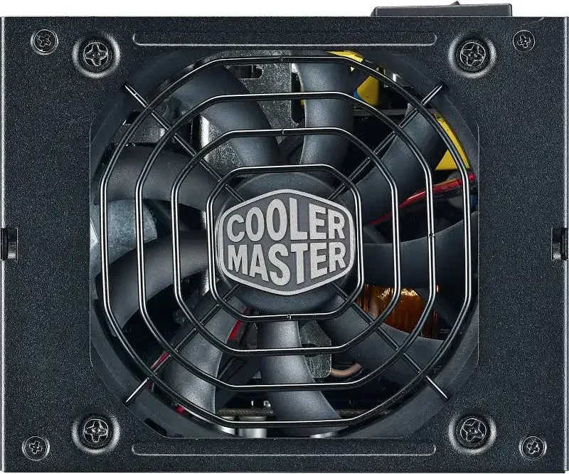 Cooler Master V850 SFX 850W 80 Plus Gold Modulaire - image 4