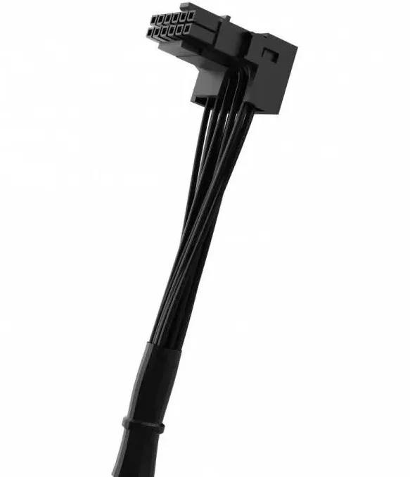 Fuente de Alimentación Cooler Master X Silent Edge Platinum 1100W 80+ Platinum modulaire sans ventilateur - image 2