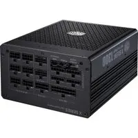 Cooler Master X Silent MAX Platinum 1300W 80+ Platinum modulaire