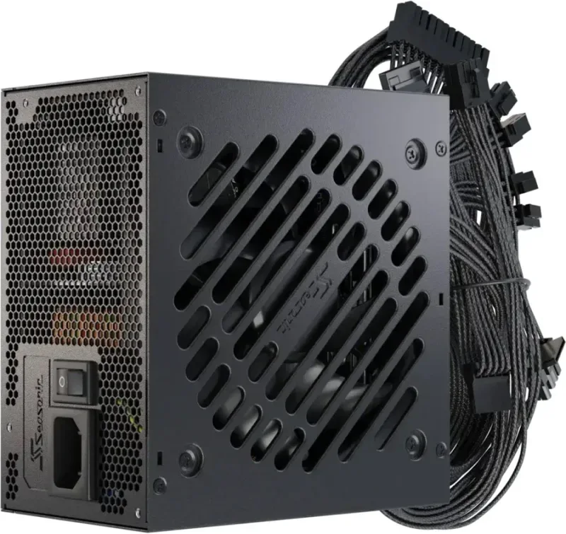 Core BC-650 ATX 3.1 alimentation  650 watt - image 4