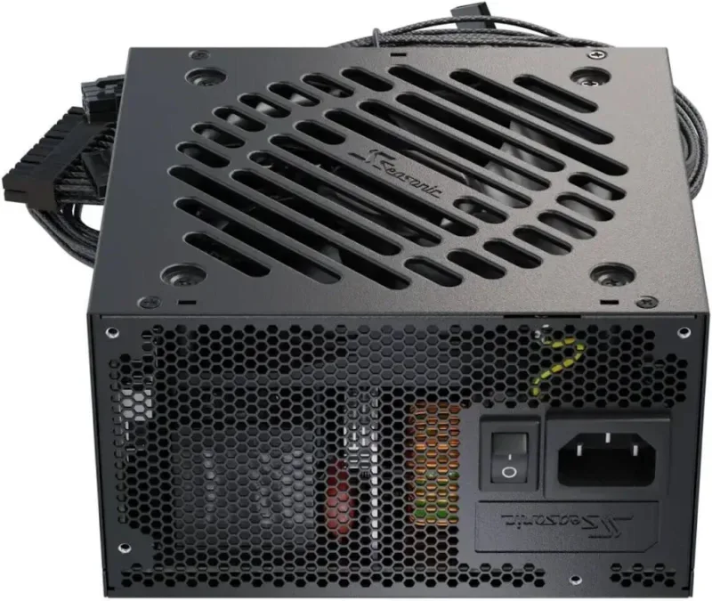 Core BC-650 ATX 3.1 alimentation  650 watt - image 5
