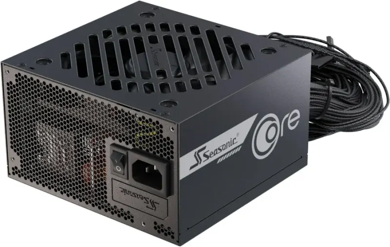 Core BC-850 ATX 3.1 alimentation 850 watt - image 2